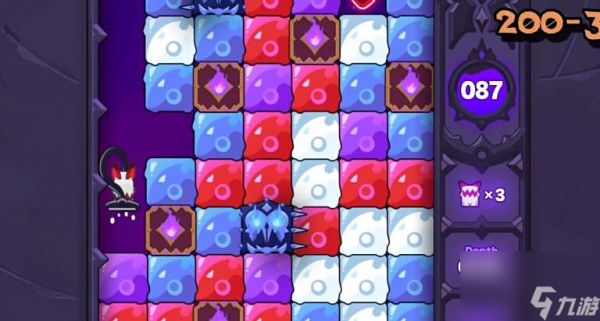 绝区零噬魂犬玩法攻略