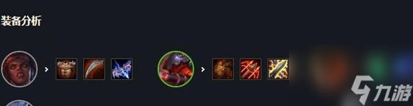 云顶之弈S6厄加特出装攻略(厄加特出装装备搭配详解)