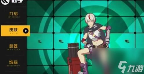 王牌战士2暴风技能强度玩法分析