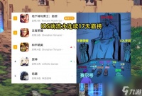 dnf手游流水 DNF手游霸榜17天 2原因成现状