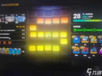 绝区零枯败花园通关小技巧推荐