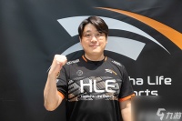 孙大永监督 之前的HLE，很难说是一流的队伍