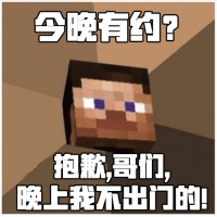 《我的世界》咦？是谁的趣图掉在这里啦？