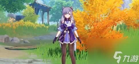 原神攻略（原神人物刻晴获取攻略详解）