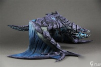 魔兽世界wlk奥杜尔老二锋鳞怎么打 奥杜尔老二锋鳞战斗流程和机制介绍