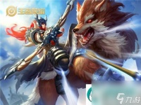 王者荣耀s19成吉思汗铭文怎么搭配-王者荣耀s19成吉思汗铭文搭配及出装推荐