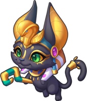 《秘境消除故事》法老王的祝福&空中花园