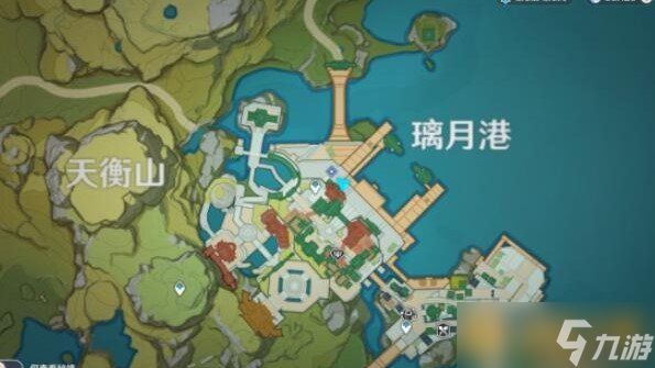 《原神》工作迫近任务完成攻略