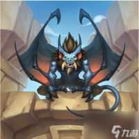 《炉石传说》嗜血传令官属性介绍