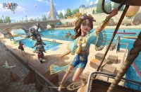 热浪碰撞《第五人格》第三十四赛季