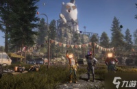 七日世界满级多少级 七日世界升级会更新什么