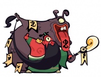 《我是猎妖师》阵容推荐——暴击流