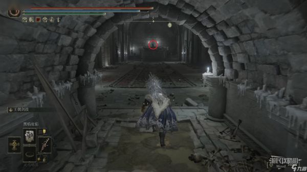 艾尔登法环黄金树幽影黑暗剑与光明剑获取攻略：详细跑图路线