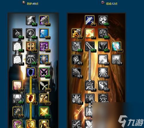 《战神4》新手优先升级哪个技能（技能加点顺序详细解析）