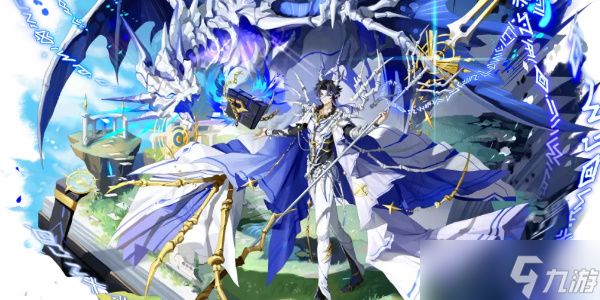 奥奇传说h5登录入口