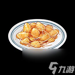 《鸣潮》拔丝菱果如何获得