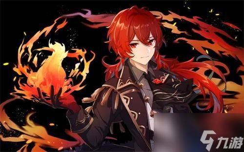 原神迪卢克为什么是五星之耻