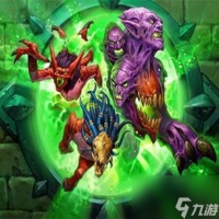 《炉石传说》恶魔伙伴属性介绍