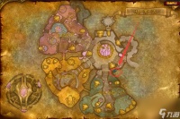 魔兽世界埃索达拍卖行在哪里