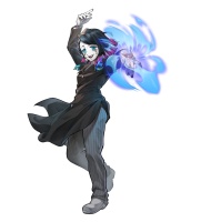 《暗夜格斗》血盟组——魇梦