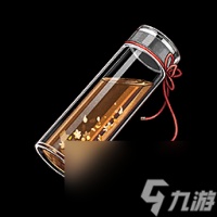 《鸣潮》舒云秘制凉茶效果和效果介绍