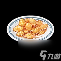 《鸣潮》拔丝菱果怎么获取