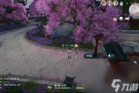 逆水寒手游昆仑虚探索一寸甜人间任务攻略