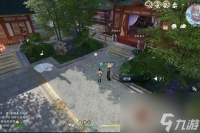 逆水寒手游昆仑虚探索齐云之志人间任务攻略