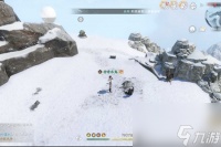 逆水寒手游昆仑虚探索谁是哥哥谁是弟弟成就获取攻略