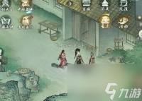 墨剑江湖松竹溪枪心何处任务怎么做