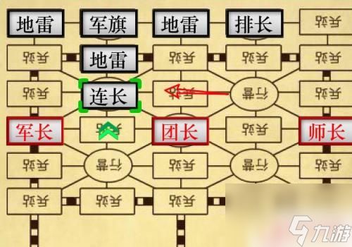 军棋怎么才算输 军棋输赢判定方法