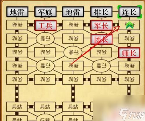 军棋怎么才算输 军棋输赢判定方法