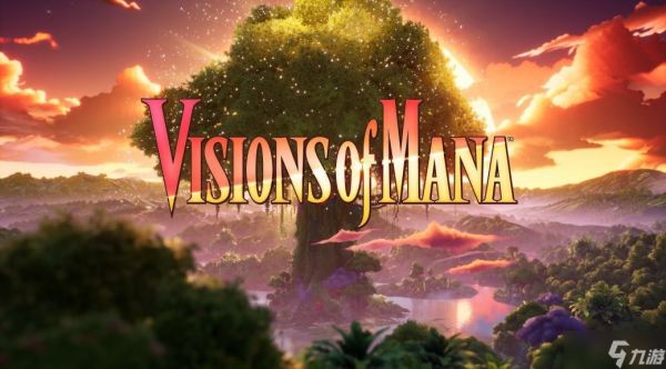 《圣剑传说：Visions of Mana》PC版配置一览