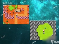 fc游戏三请诸葛亮出山详解 《吞食天地2》怎么请孔明出山