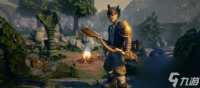 探究动物寓言在游戏中的启示 以战神夜袭动物寓言为例