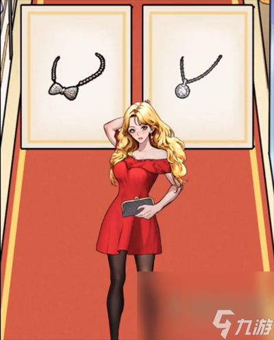 《隐秘的档案》前男友婚礼通关攻略