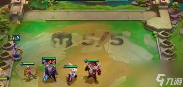 《金铲铲之战》救赎悠米阵容玩法攻略(如何打造最强悠米阵容)