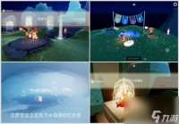 光遇7月28日每日任务|季节蜡烛|大蜡烛|落石在哪里