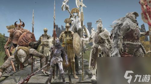 《艾尔登法环》黄金树恩惠怎么获取