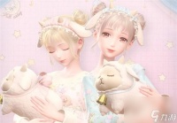 闪耀暖暖今晚一定要早睡怎么搭配 闪耀暖暖今晚一定要早睡搭配赛攻略