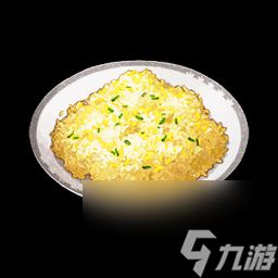 《鸣潮》碎金饭作用和效果一览