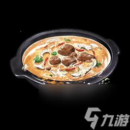 《鸣潮》森栖锅怎么合成