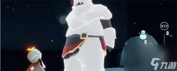 光遇雪人先祖兑换道具有哪些-光遇雪人先祖兑换道具一览