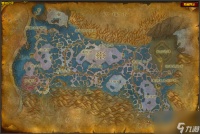 魔兽世界野性卫士护腿图纸获取方法