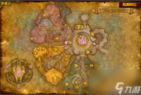 魔兽世界wlk珠宝350后学习在哪里