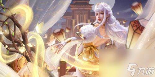 <a id='link_pop' class='keyword-tag' href='https://www.9game.cn/yongjiewujian/'>永劫无间手游</a>季莹莹阵容怎么搭配