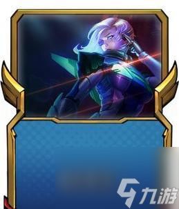 《金铲铲之战》激光专注艾希玩法攻略（利用激光技能打造震撼战果）