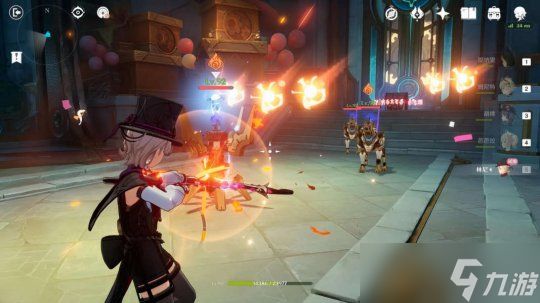 【原神】纳塔五个可能会被带飞的五星角色,看看都有你喜欢的不?