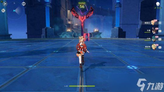 【<a id='link_pop' class='keyword-tag' href='https://www.9game.cn/yuanshen/'>原神</a>】纳塔五个可能会被带飞的五星角色,看看都有你喜欢的不?