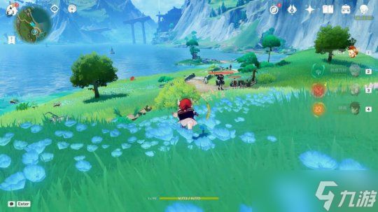 【原神】纳塔五个可能会被带飞的五星角色,看看都有你喜欢的不?